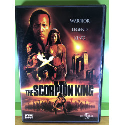 The Scorpion King